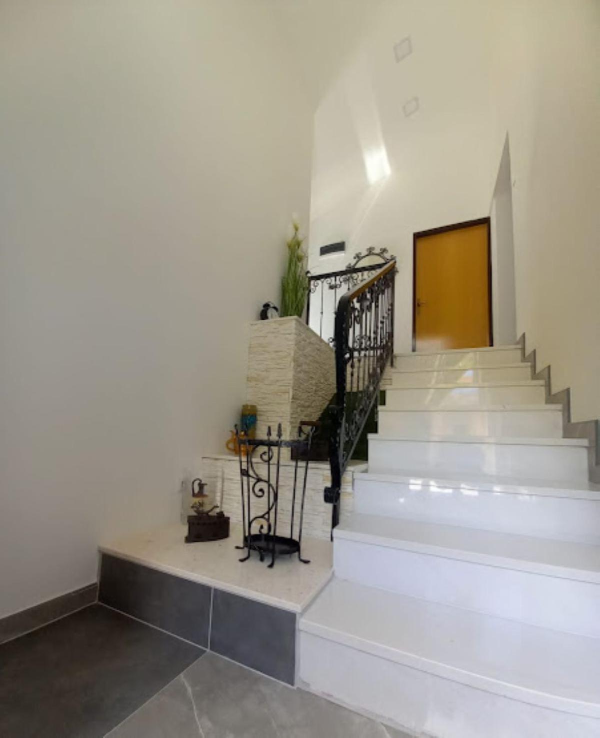 La Catedral Apartamento Sveti Petar  Exterior foto